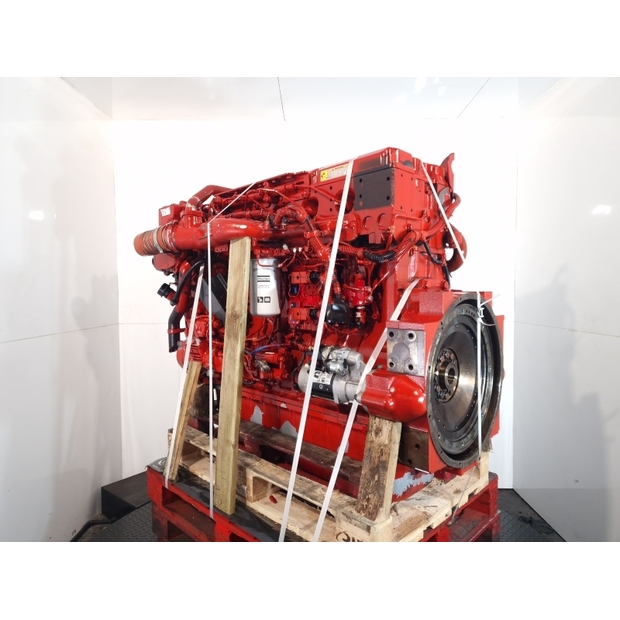 Cummins Engine (Industrial) QSX15-46368255
