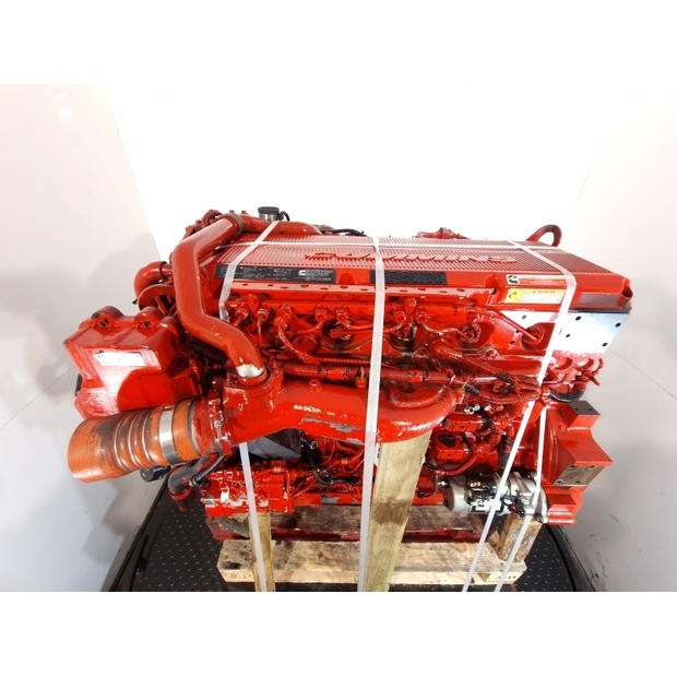 Cummins Engine (Industrial) QSX15-46368256