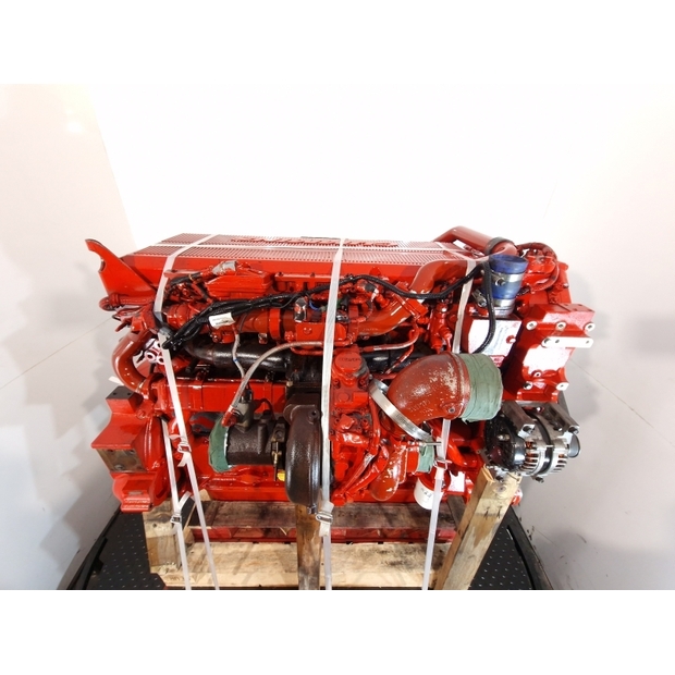 Cummins Engine (Industrial) QSX15-46368257