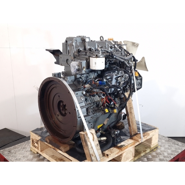 Yanmar Engine (Industrial) 3TNE74-DG-46368573