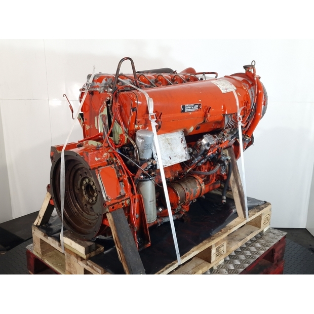 Deutz Engine (Industrial) D2011 L04 I-46368716
