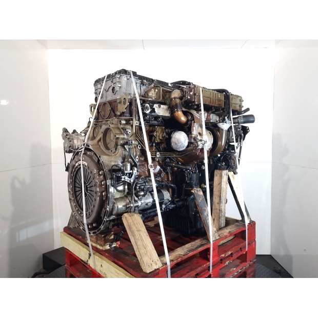 Mercedes Benz Engine (Industrial) OM471LA.E4-1- D4G01-46368719