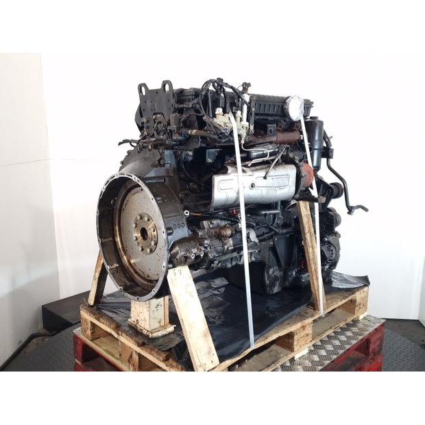Mercedes Benz Engine (Industrial) OM471LA.E5-00 D4G01-46368756