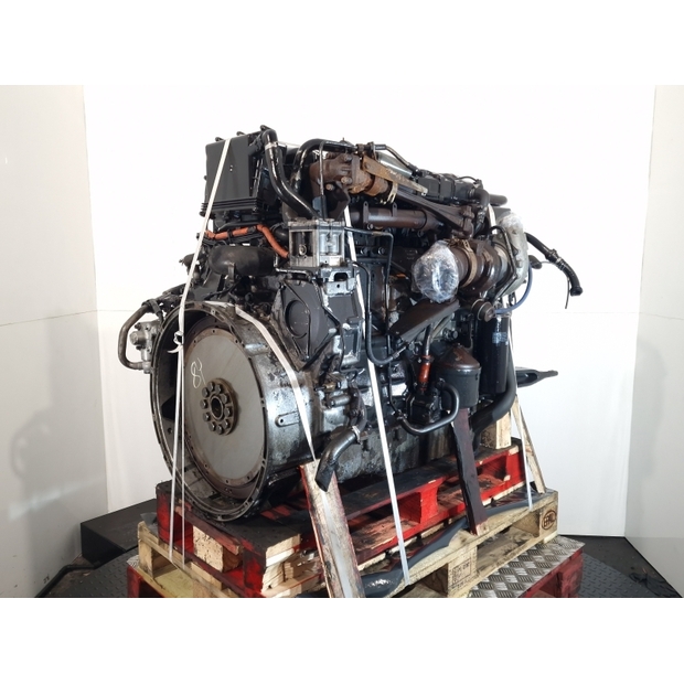 Scania Engine (Industrial) DC09 71A-46369091