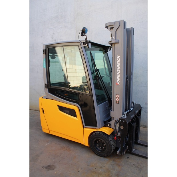 2019 جنجهينريتش EFG 220 500 DZ-46370874