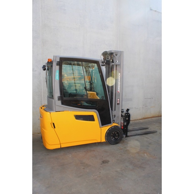 2019 جنجهينريتش EFG 220 500 DZ-46370875