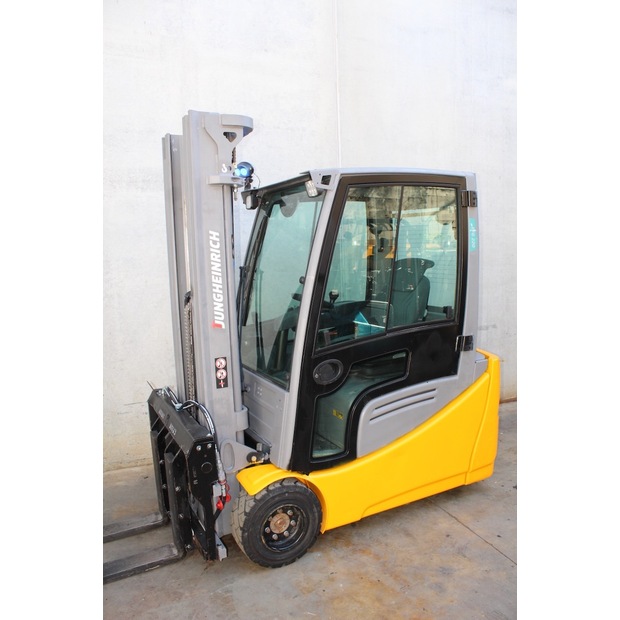 2019 جنجهينريتش EFG 220 500 DZ-46370876