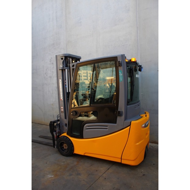 2019 جنجهينريتش EFG 220 500 DZ-46370877