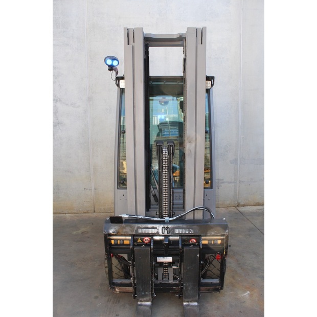 2019 جنجهينريتش EFG 220 500 DZ-46370878