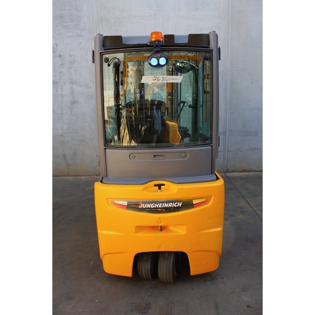 2019 جنجهينريتش EFG 220 500 DZ-46370879