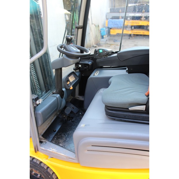 2019 جنجهينريتش EFG 220 500 DZ-46370880