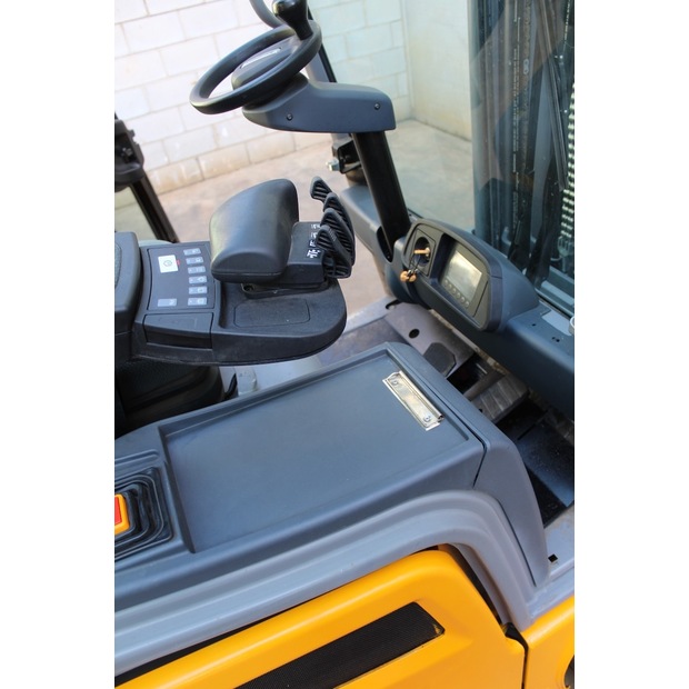 2019 جنجهينريتش EFG 220 500 DZ-46370881