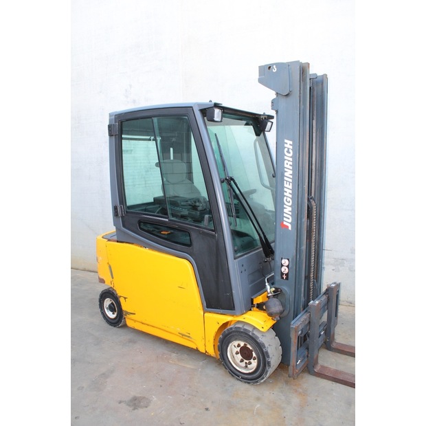 2013 Jungheinrich EFG 318k 500 DZ-46370896