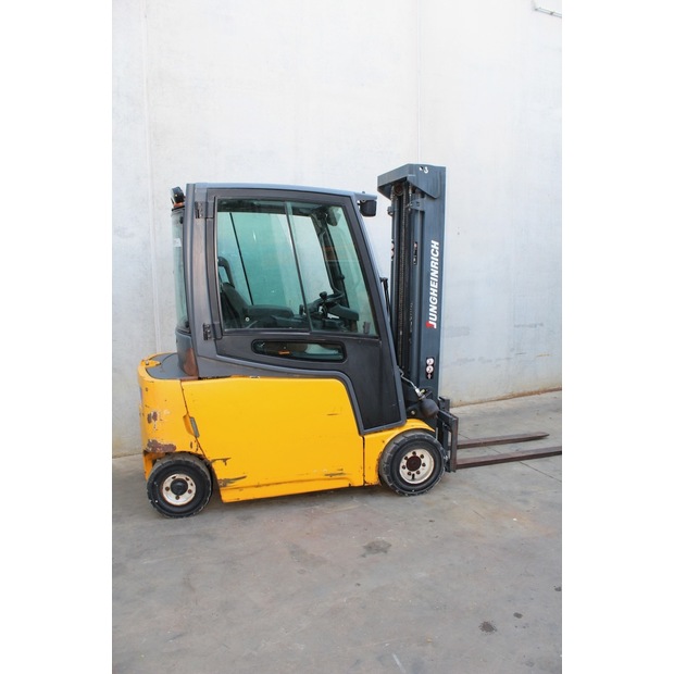 2013 Jungheinrich EFG 318k 500 DZ-46370898