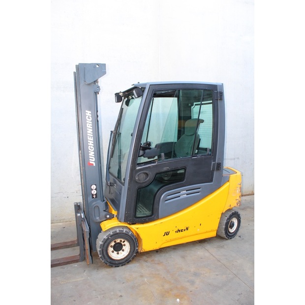 2013 Jungheinrich EFG 318k 500 DZ-46370901