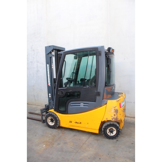 2013 Jungheinrich EFG 318k 500 DZ-46370903