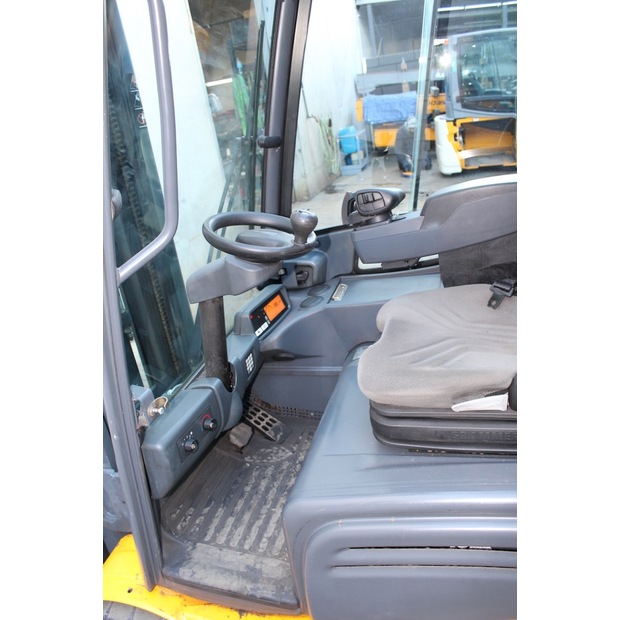 2013 Jungheinrich EFG 318k 500 DZ-46370909