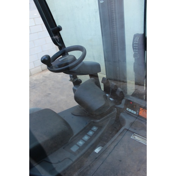 2013 Jungheinrich EFG 318k 500 DZ-46370911