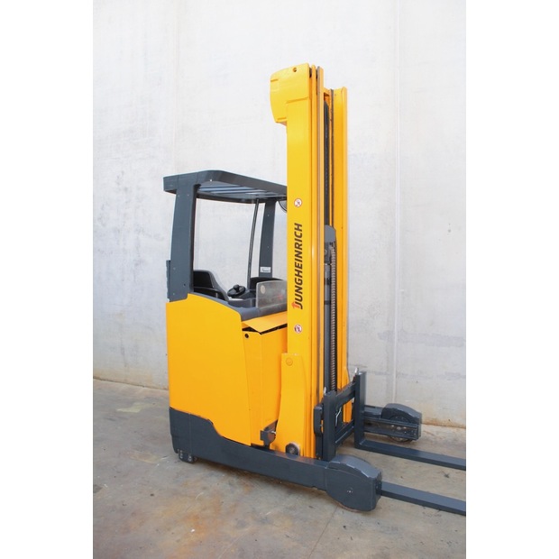 2014 Jungheinrich ETV 214 710 DZ-46370923