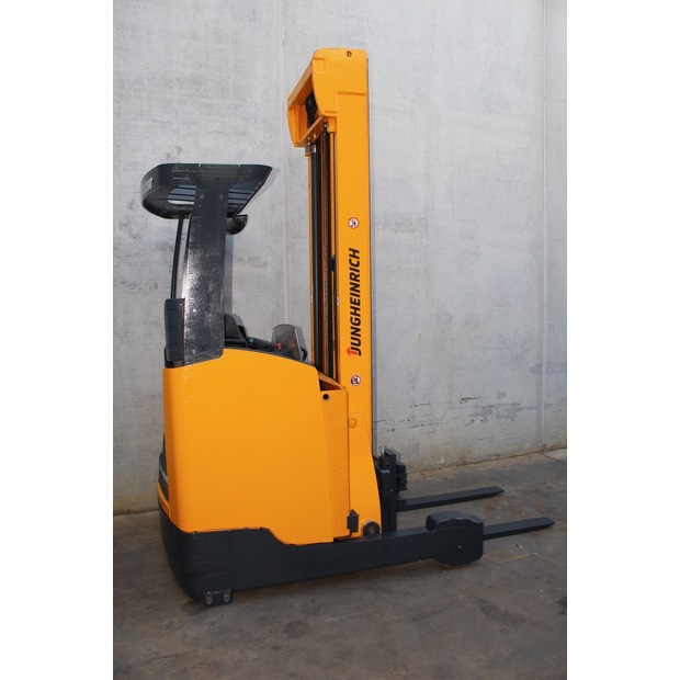 2014 Jungheinrich ETV 214 710 DZ-46370926