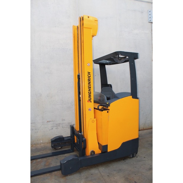 2014 Jungheinrich ETV 214 710 DZ-46370928