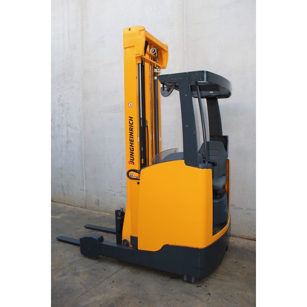 2014 Jungheinrich ETV 214 710 DZ-46370930