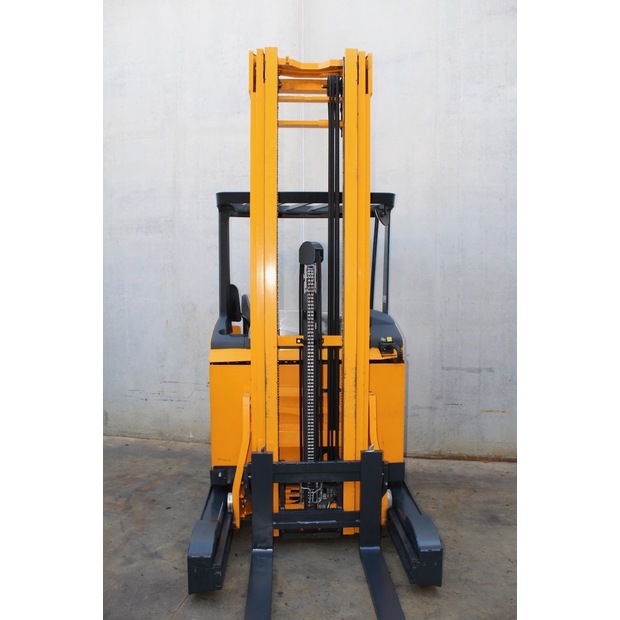 2014 Jungheinrich ETV 214 710 DZ-46370932