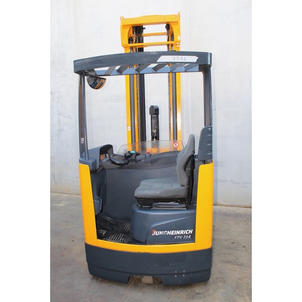 2014 Jungheinrich ETV 214 710 DZ-46370934