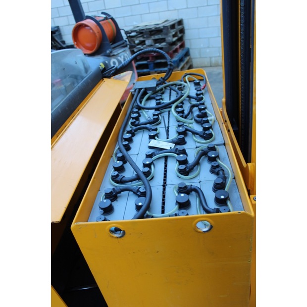 2014 Jungheinrich ETV 214 710 DZ-46370936