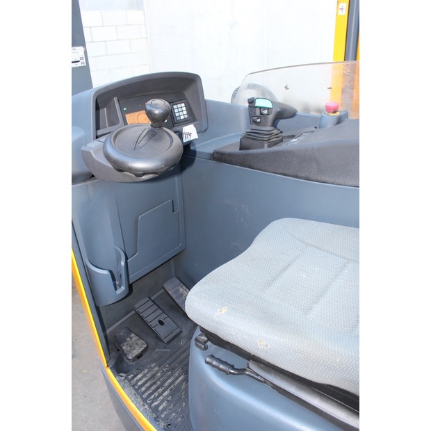 2014 Jungheinrich ETV 214 710 DZ-46370938