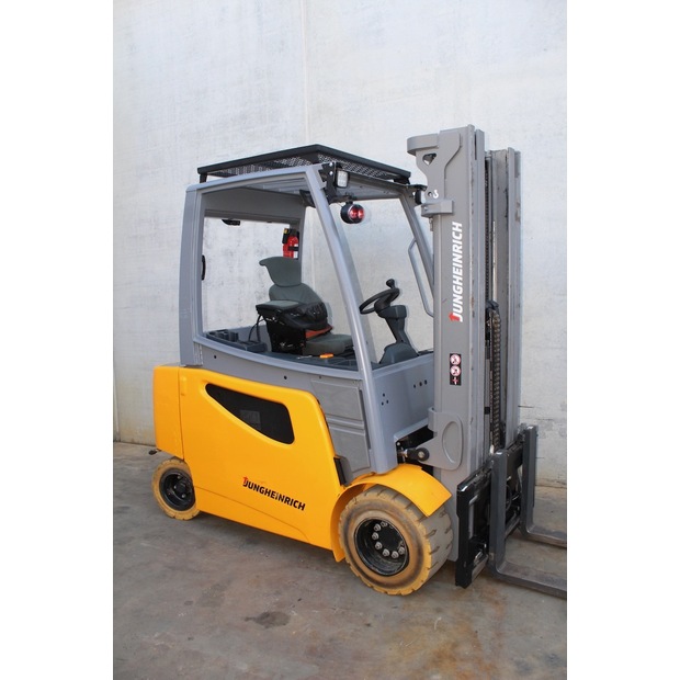 2019 جنجهينريتش EFG S30 500 DZ-46371049