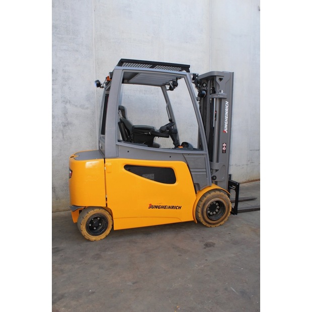 2019 جنجهينريتش EFG S30 500 DZ-46371051