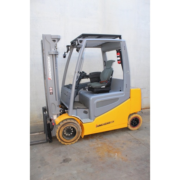 2019 جنجهينريتش EFG S30 500 DZ-46371054