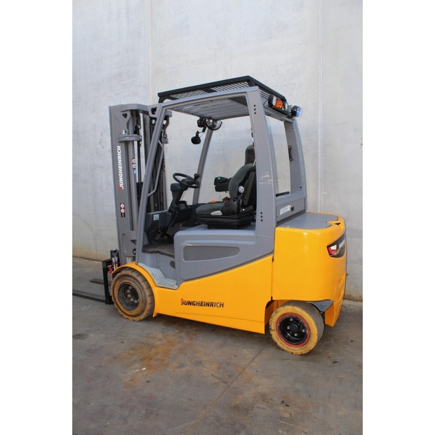 2019 جنجهينريتش EFG S30 500 DZ-46371056