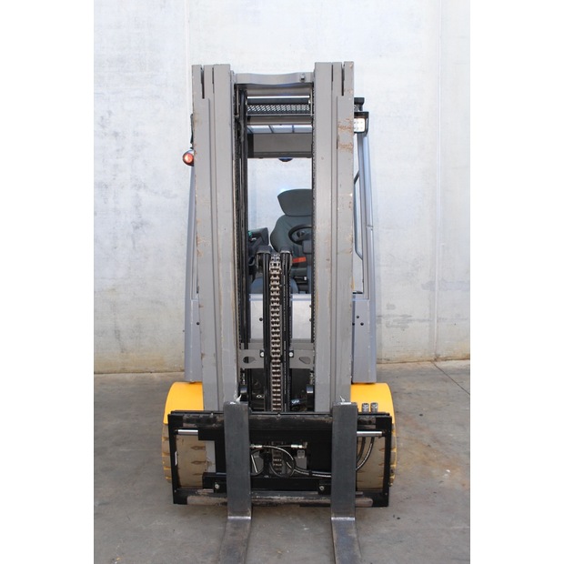 2019 جنجهينريتش EFG S30 500 DZ-46371058