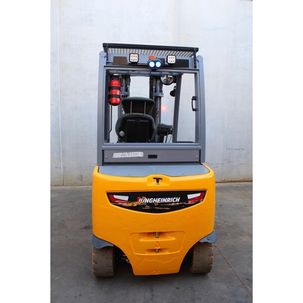 2019 جنجهينريتش EFG S30 500 DZ-46371060