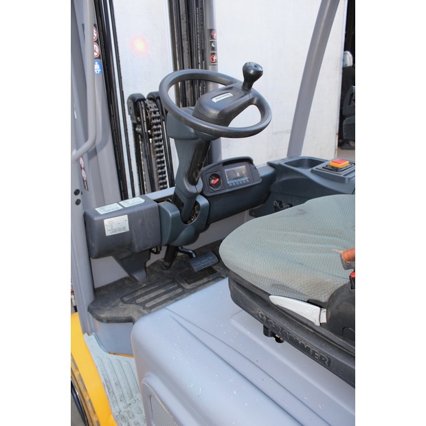 2019 جنجهينريتش EFG S30 500 DZ-46371062