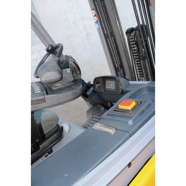 2019 جنجهينريتش EFG S30 500 DZ-46371064