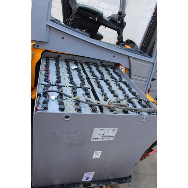 2019 جنجهينريتش EFG S30 500 DZ-46371066