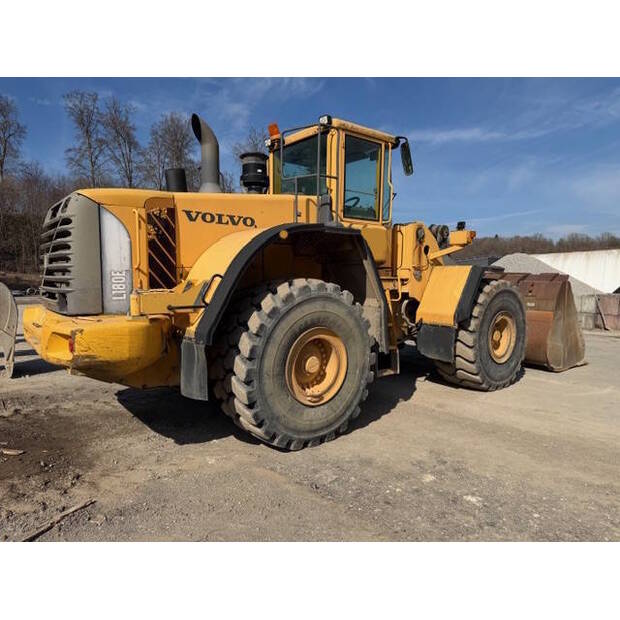 2007 فولفو L180E-46371194