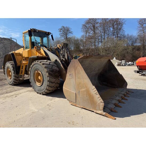 2007 فولفو L180E-46371195