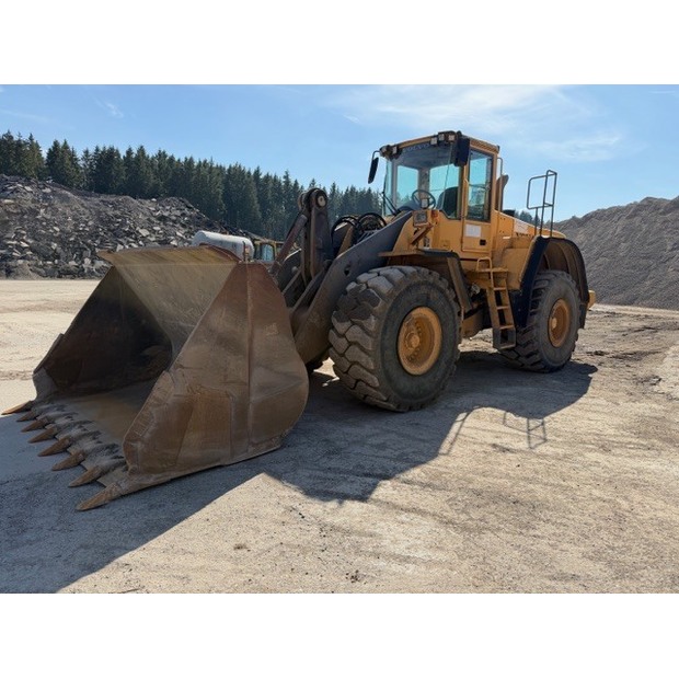 2007 فولفو L180E-46371196