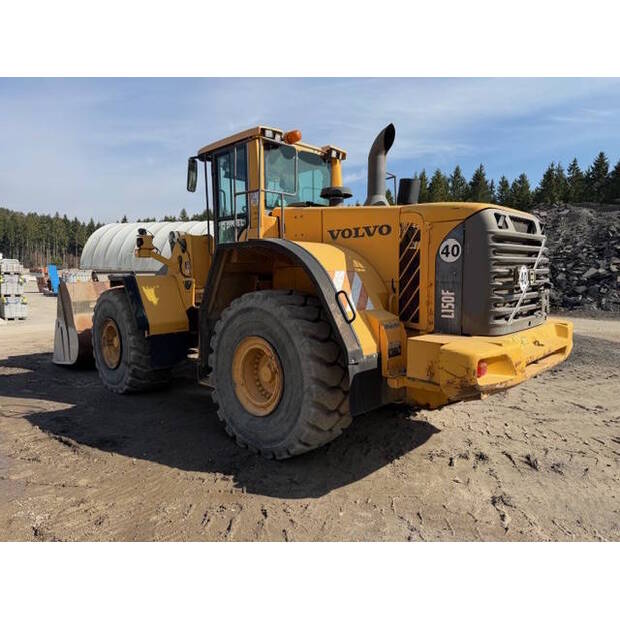 2008 فولفو L150F-46371225