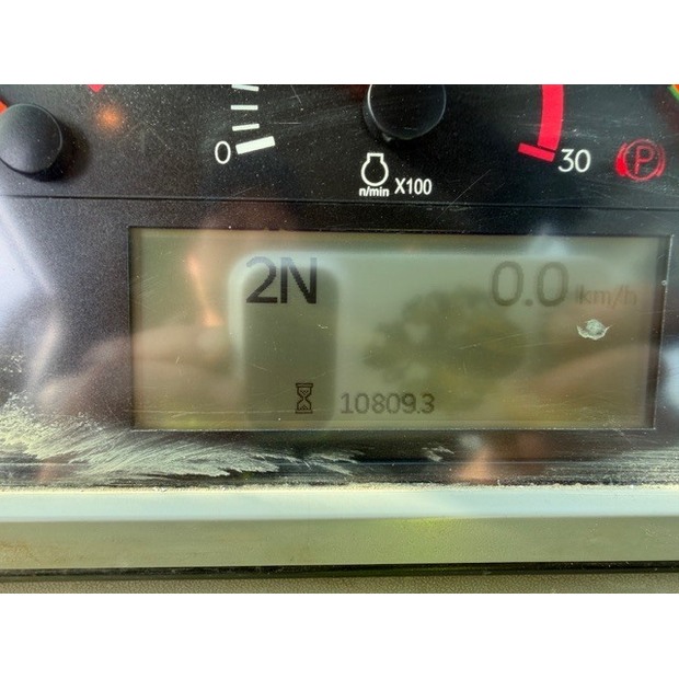 2017 Caterpillar 972M-46371324