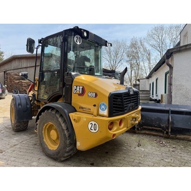 2023 Caterpillar 908-46371331