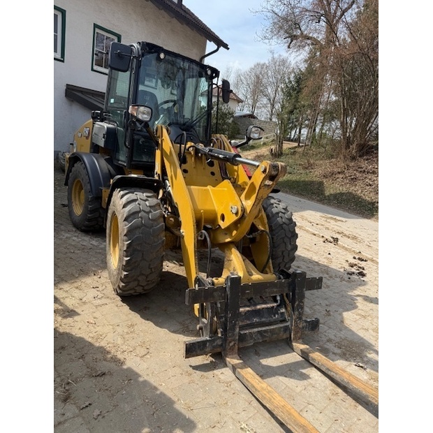 2023 Caterpillar 908-46371333