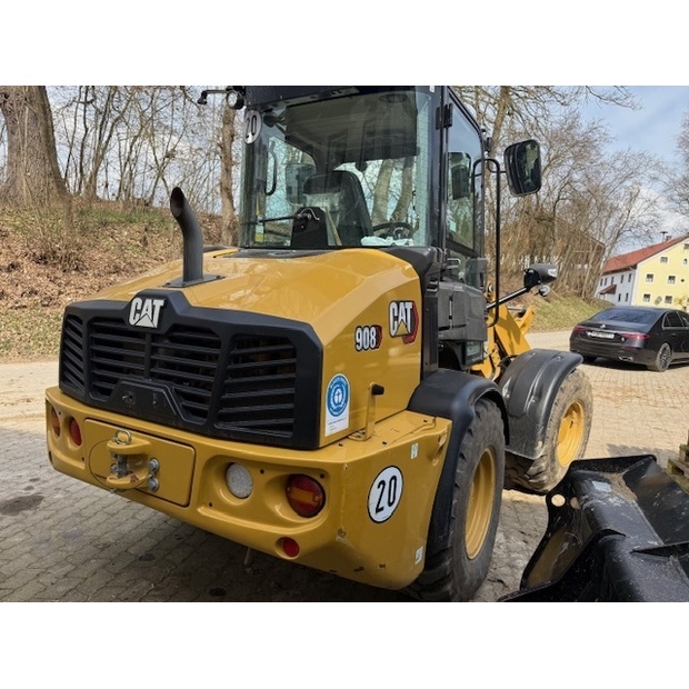 2023 Caterpillar 908-46371334