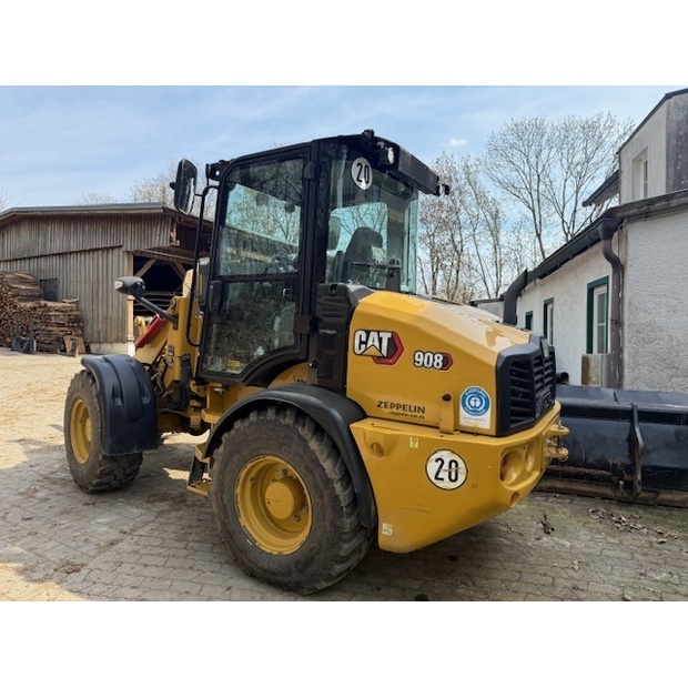 2023 Caterpillar 908-46371335