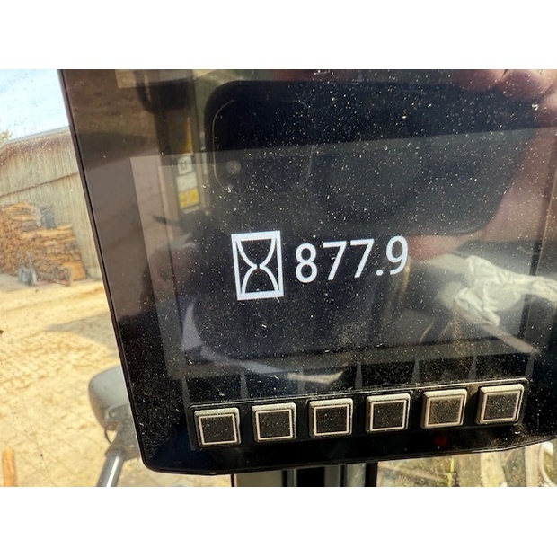 2023 Caterpillar 908-46371337