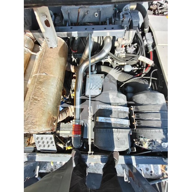 2012 Wirtgen W210-46373660